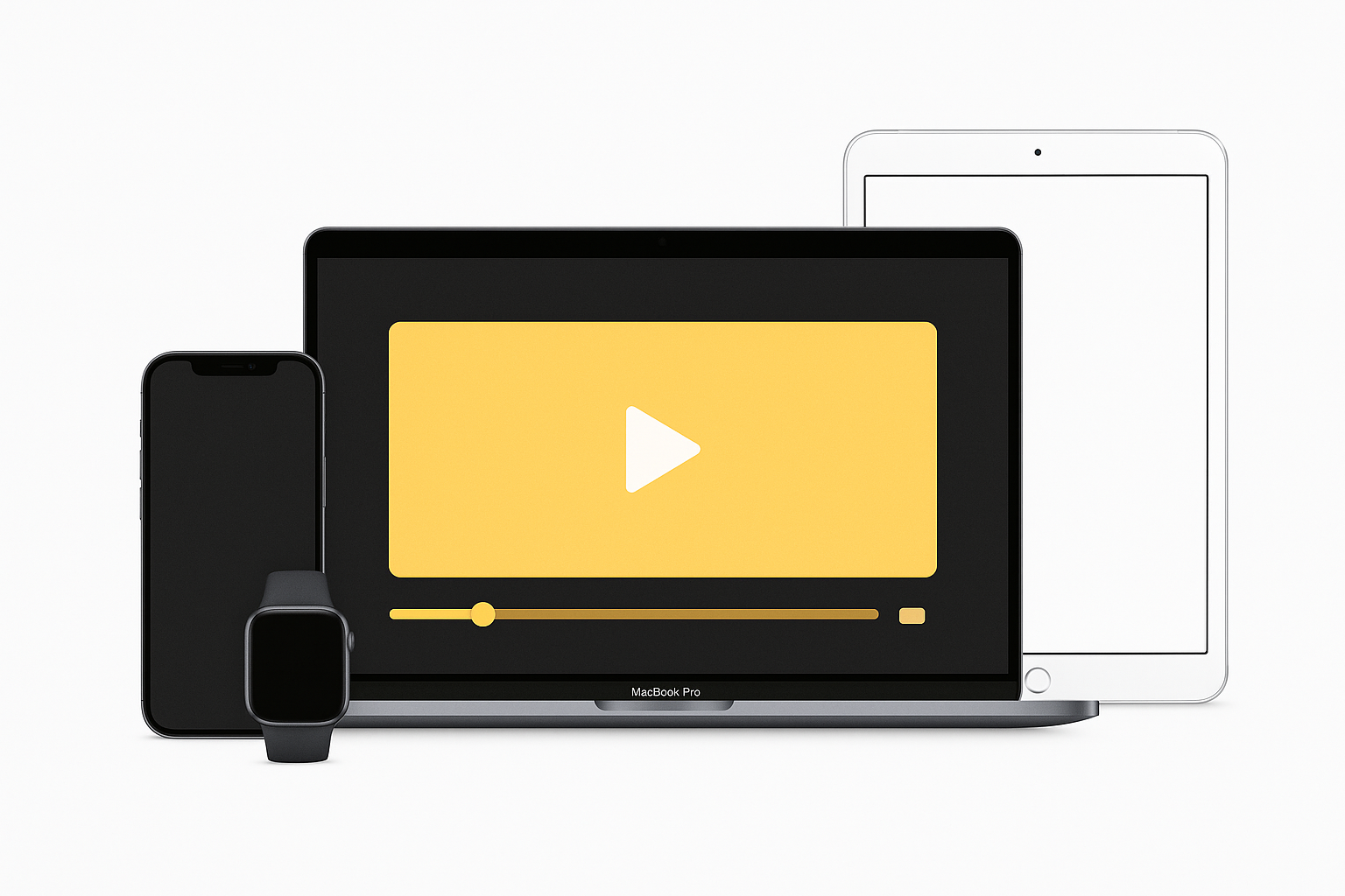 IPTV for Apple devices.